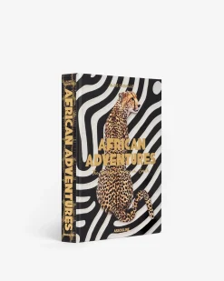 African Adventures: The Greatest Safari on Earth^ASSOULINE Outlet