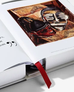 African Arts: The Impossible Collection^ASSOULINE