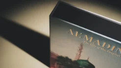 Al'Madinah: The City of the Prophet^ASSOULINE Sale
