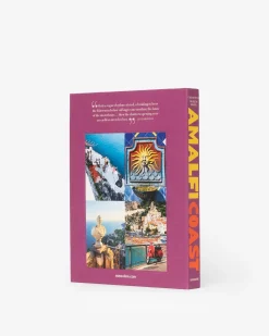 Amalfi Coast^ASSOULINE Hot
