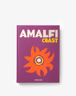 Amalfi Coast^ASSOULINE Hot