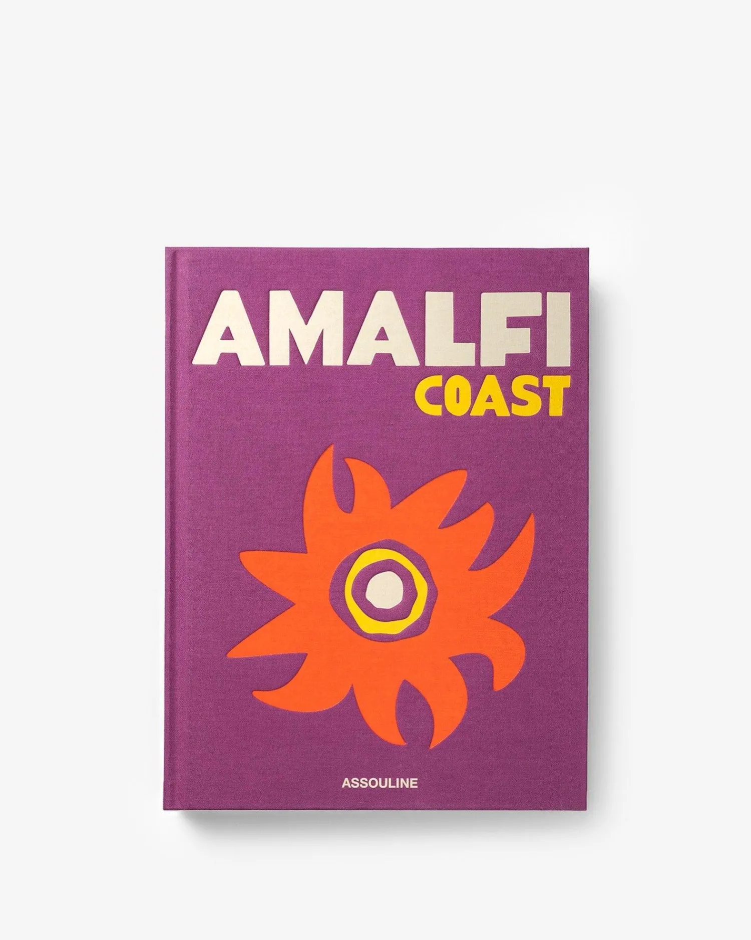Amalfi Coast^ASSOULINE Hot