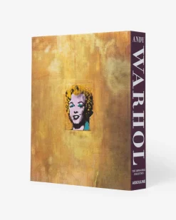 Andy Warhol: The Impossible Collection^ASSOULINE Online