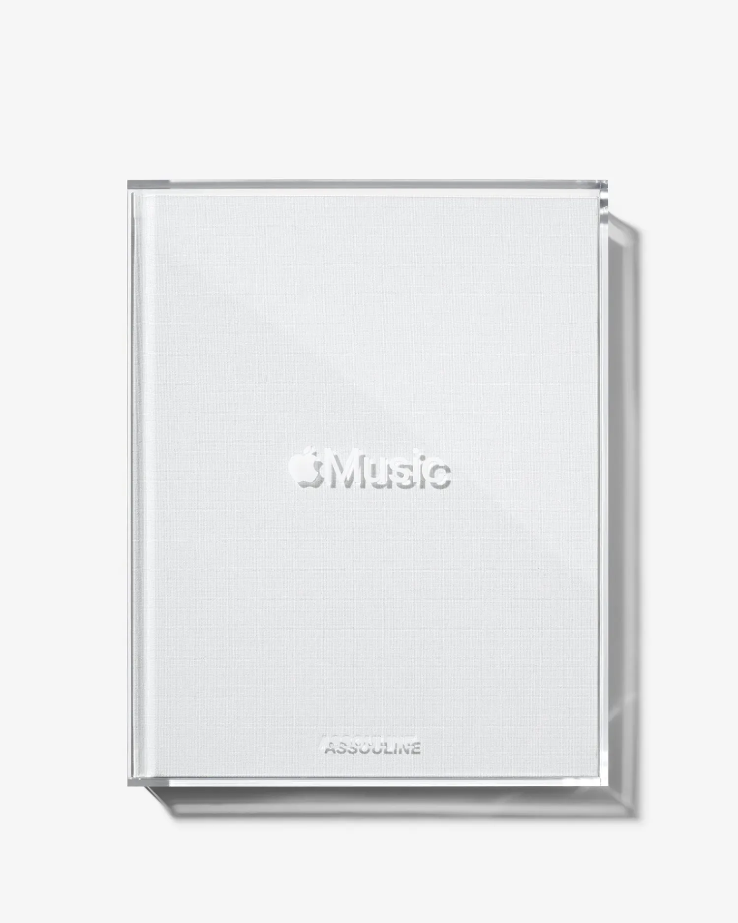 Apple Music: 100 Best Albums^ASSOULINE Clearance