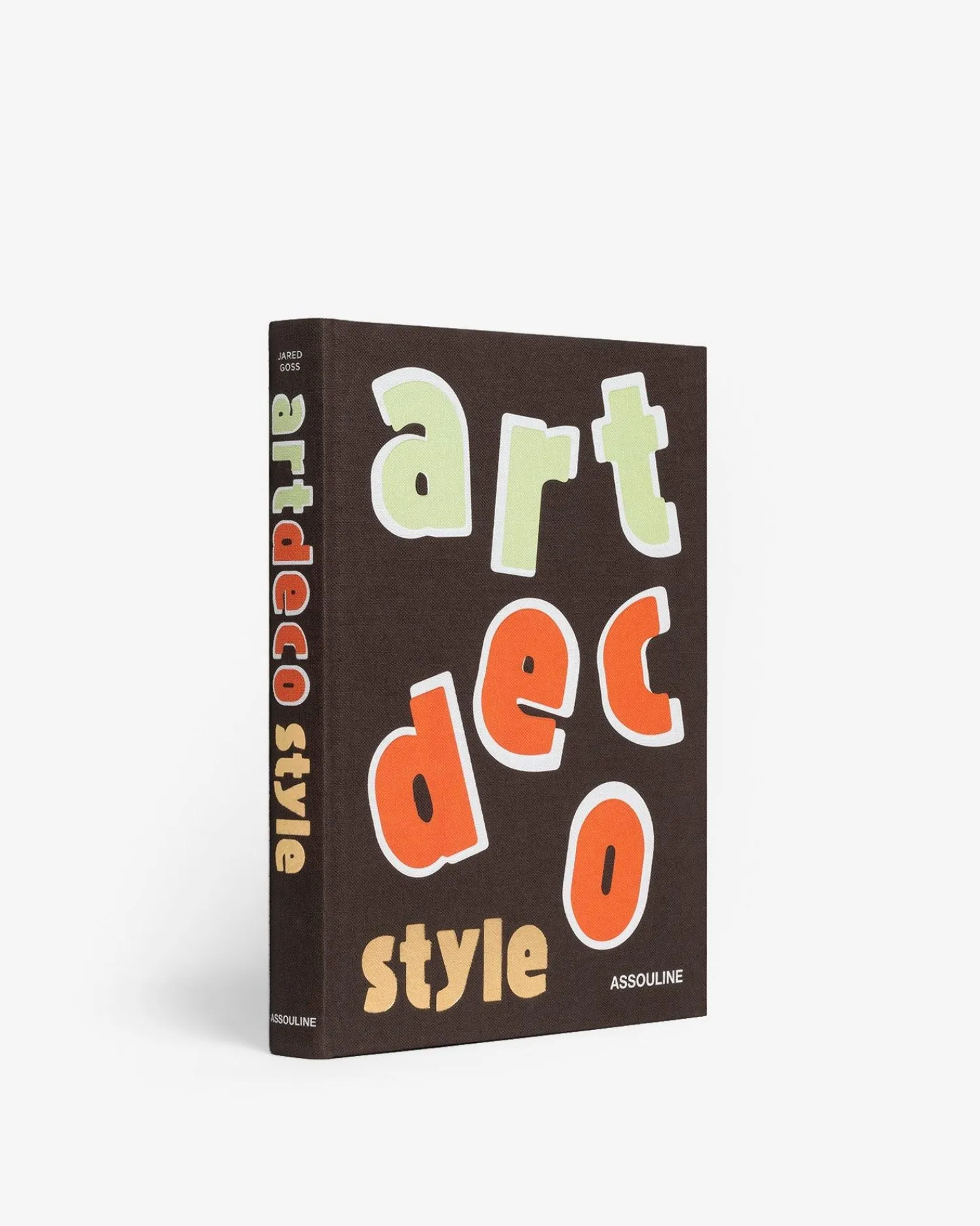 Art Deco Style^ASSOULINE Discount