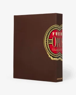 Arturo Fuente: Since 1912^ASSOULINE Online