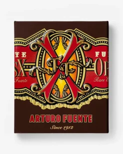 Arturo Fuente: Since 1912^ASSOULINE Online