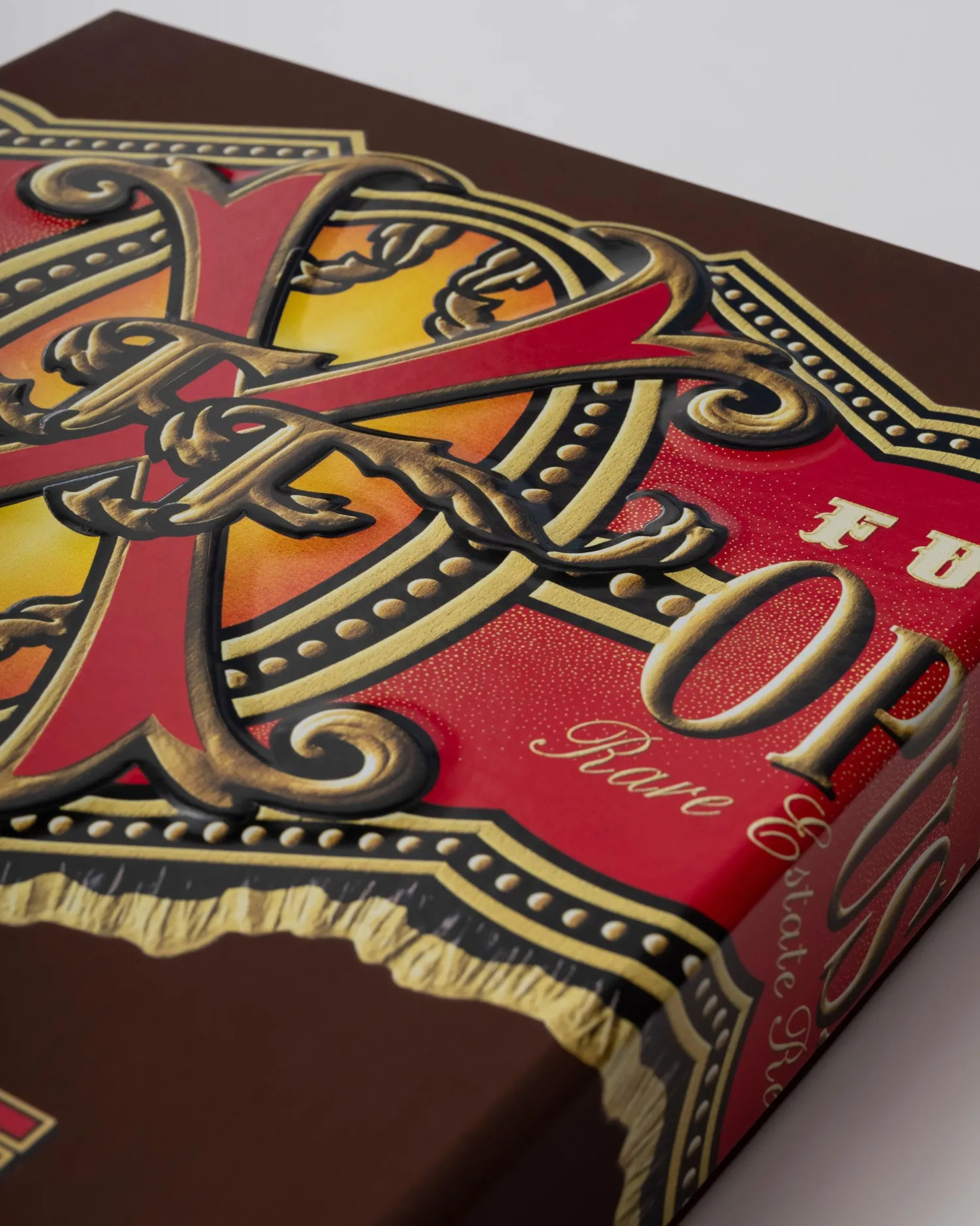Arturo Fuente: Since 1912^ASSOULINE Online
