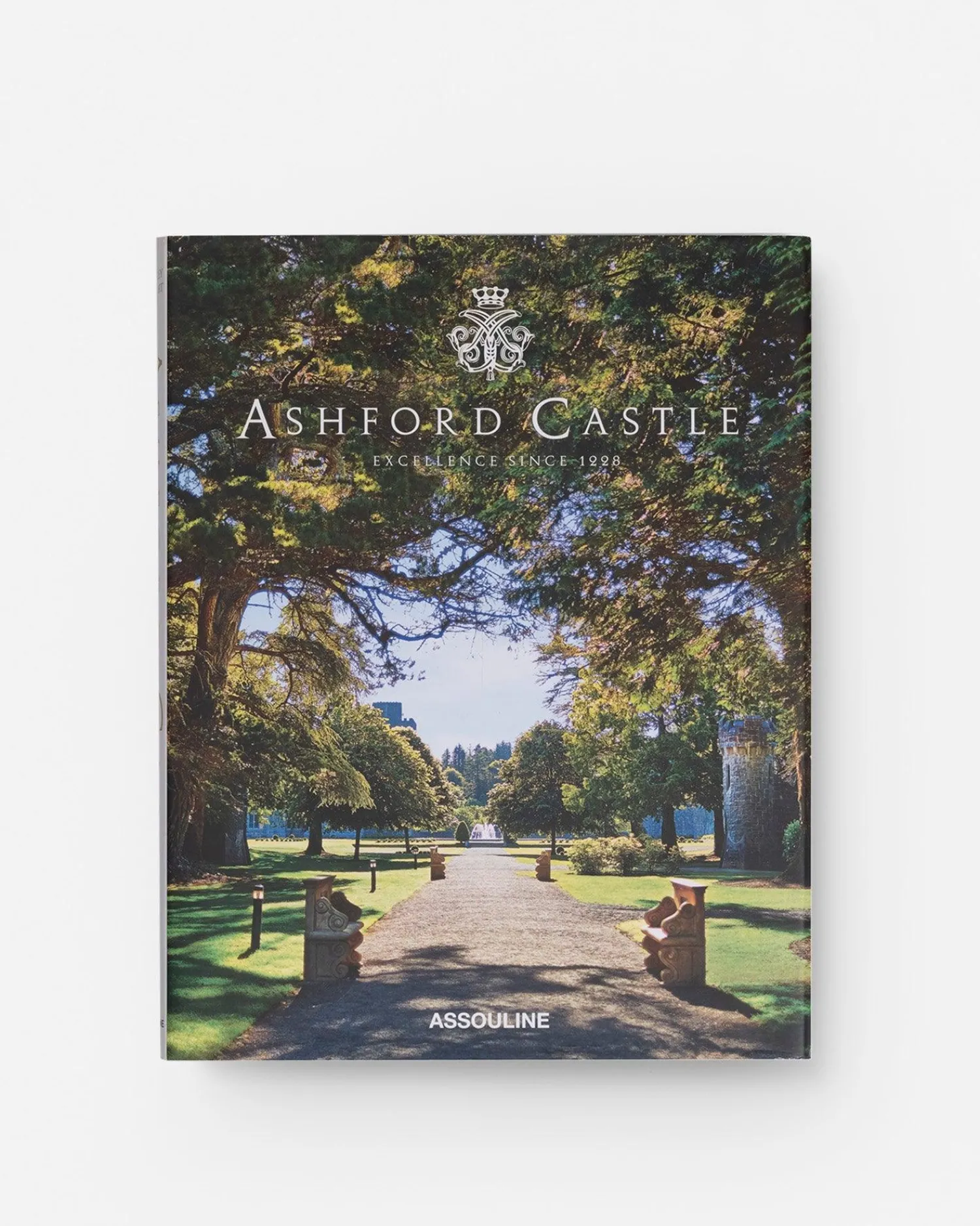 Ashford Castle^ASSOULINE Online