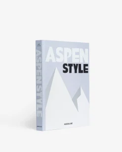 Aspen Style^ASSOULINE Discount