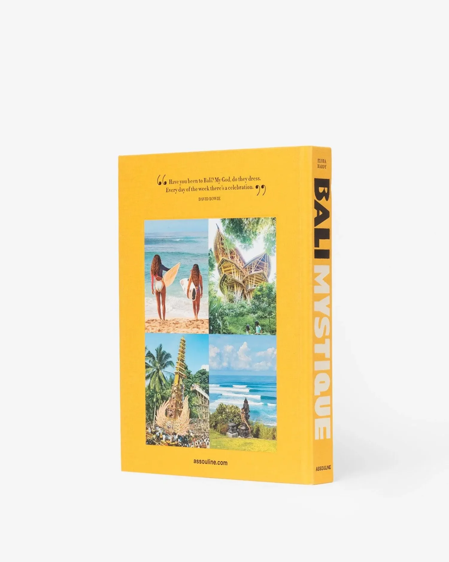 Bali Mystique^ASSOULINE