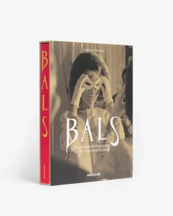 Bals: Legendary Costume Balls of the Twentieth Century^ASSOULINE Discount
