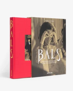 Bals: Legendary Costume Balls of the Twentieth Century^ASSOULINE Discount