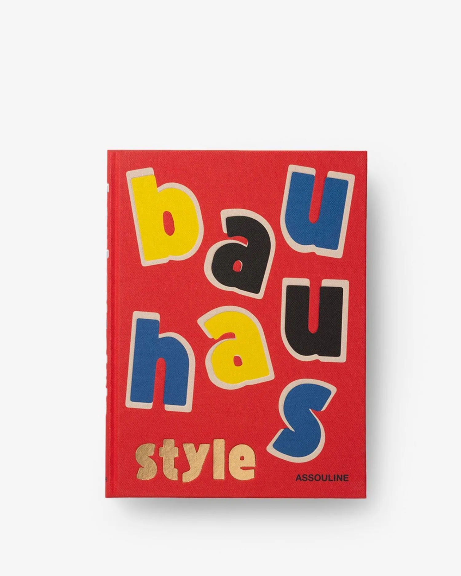Bauhaus Style^ASSOULINE Clearance