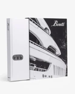 Benetti^ASSOULINE Best
