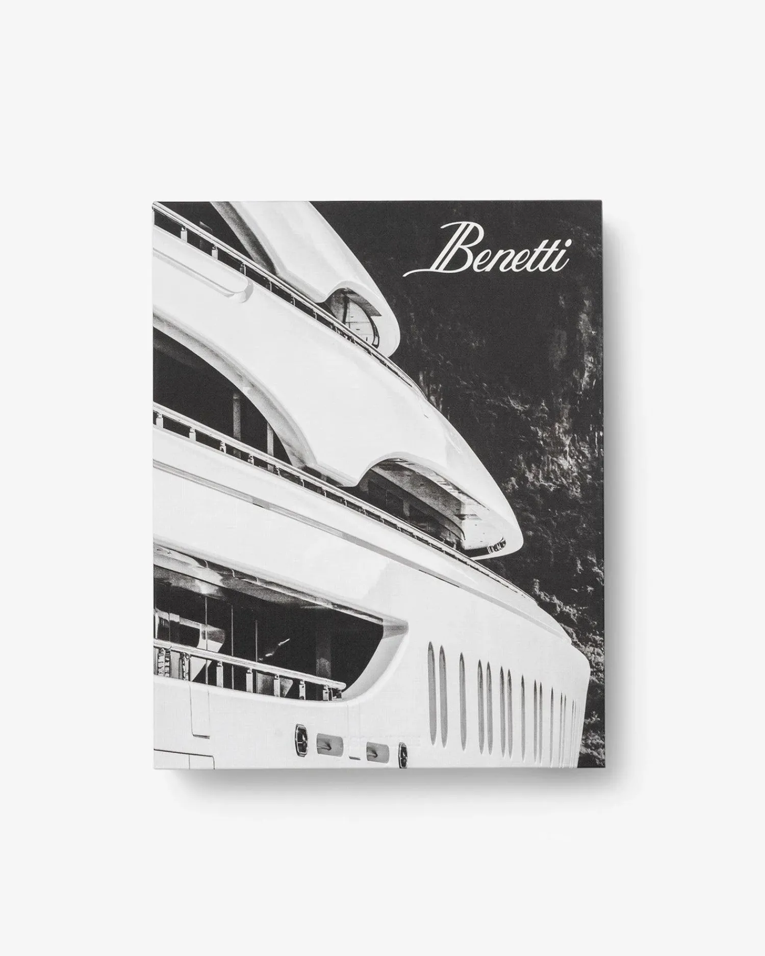 Benetti^ASSOULINE Best