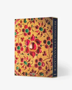 Beyond Extravagance - A Royal Collection of Gems and Jewels (2nd edition)^ASSOULINE Discount