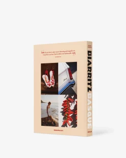 Biarritz Basque^ASSOULINE Hot