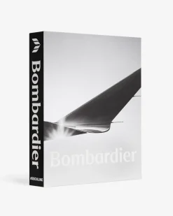 Bombardier^ASSOULINE Best