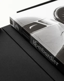 Bombardier^ASSOULINE Best