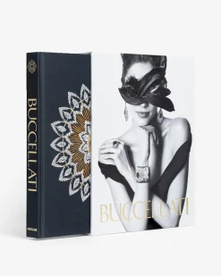 Buccellati: A Century of Timeless Beauty^ASSOULINE Clearance
