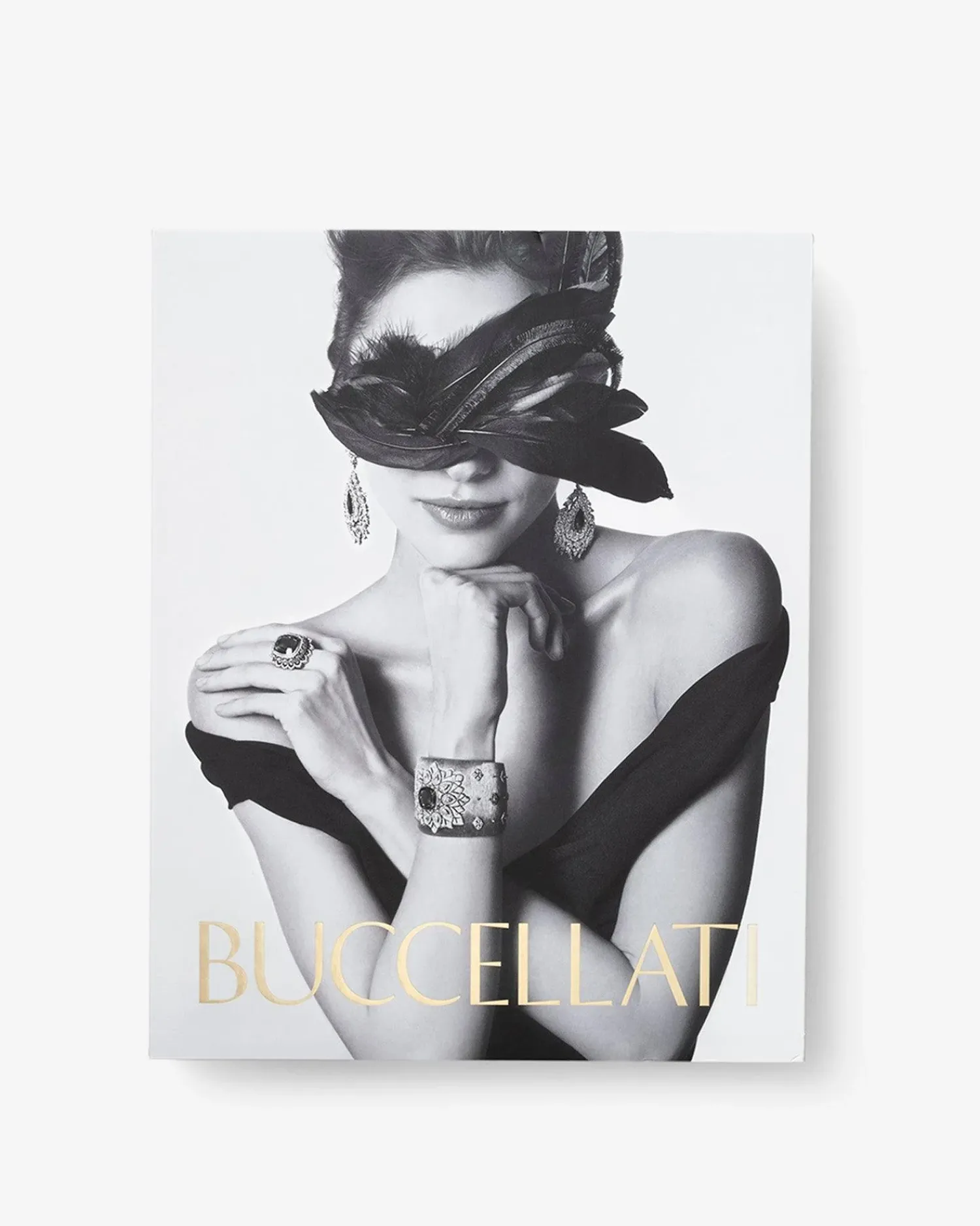 Buccellati: A Century of Timeless Beauty^ASSOULINE Clearance