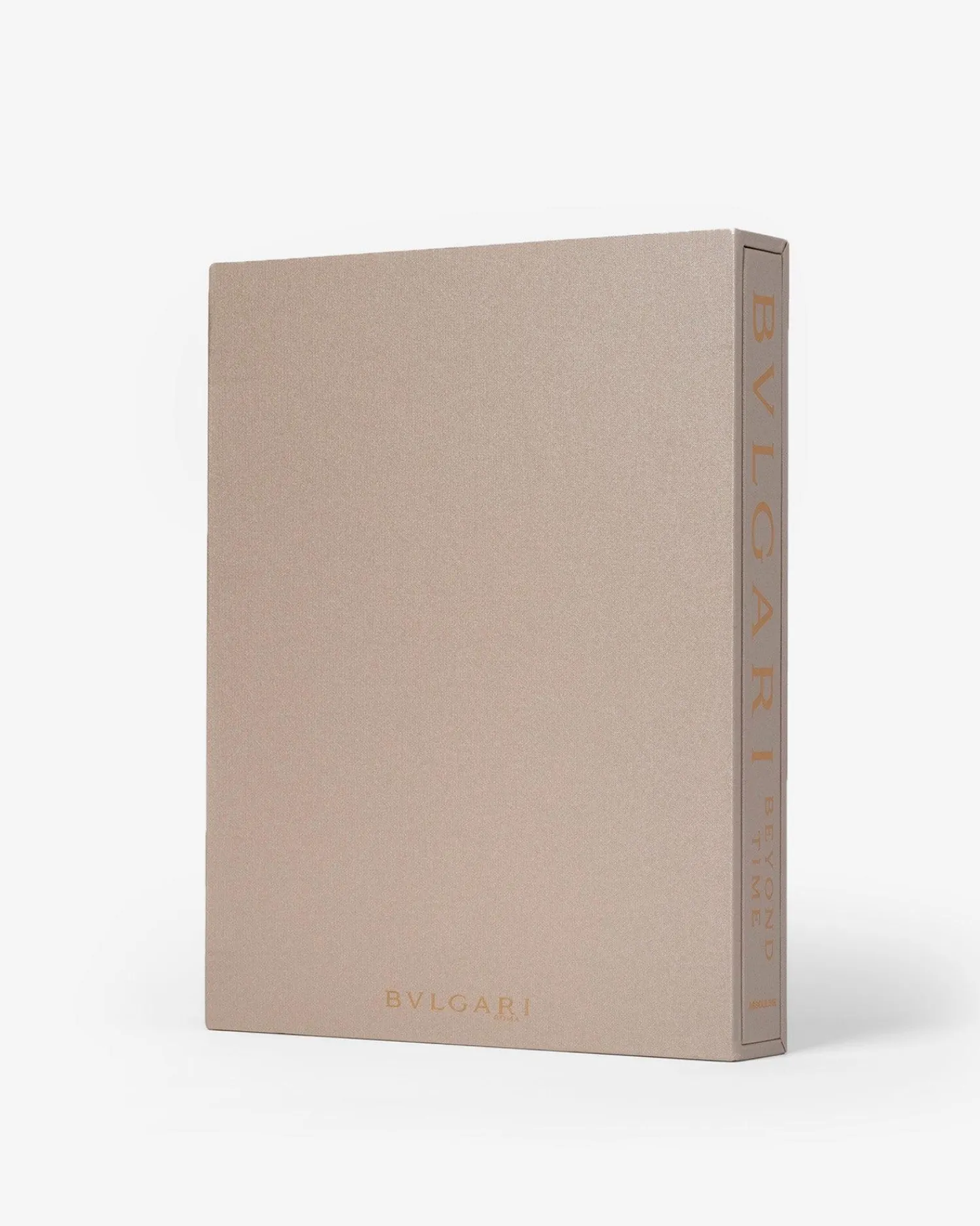 Bulgari: Beyond Time^ASSOULINE Discount