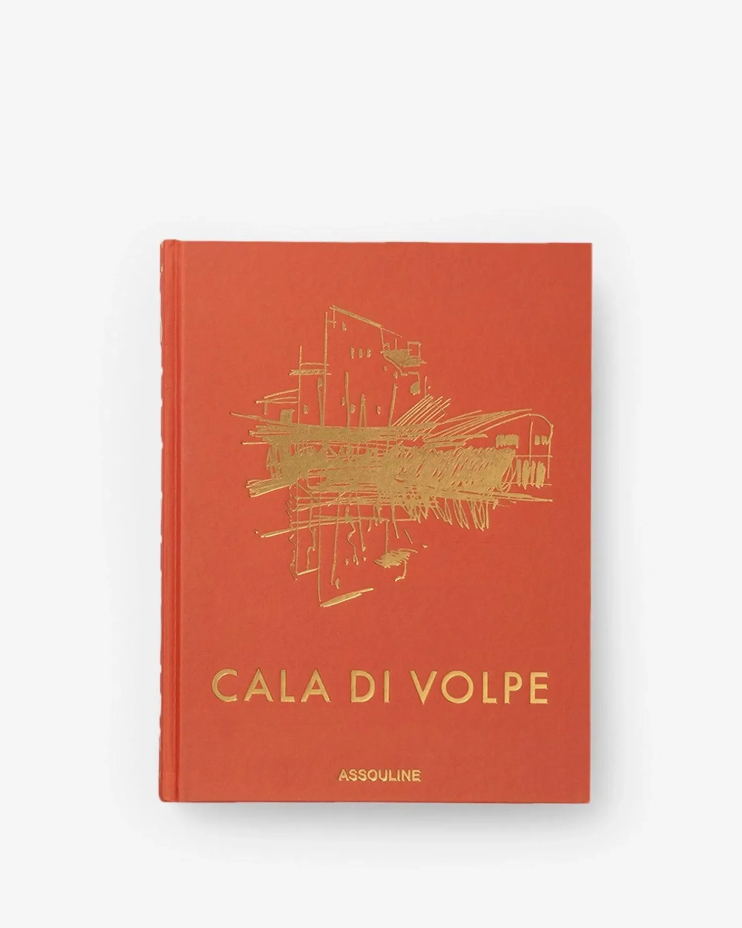 Cala di Volpe^ASSOULINE