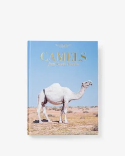 Camels from Saudi Arabia (Classic)^ASSOULINE Sale