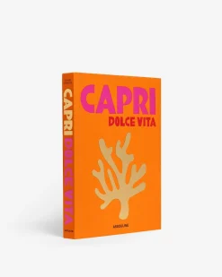 Capri Dolce Vita^ASSOULINE Best