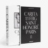 Carita: 11 FBG Saint Honoré Paris^ASSOULINE Sale