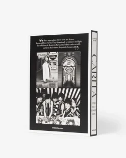 Carita: 11 FBG Saint Honoré Paris^ASSOULINE Sale