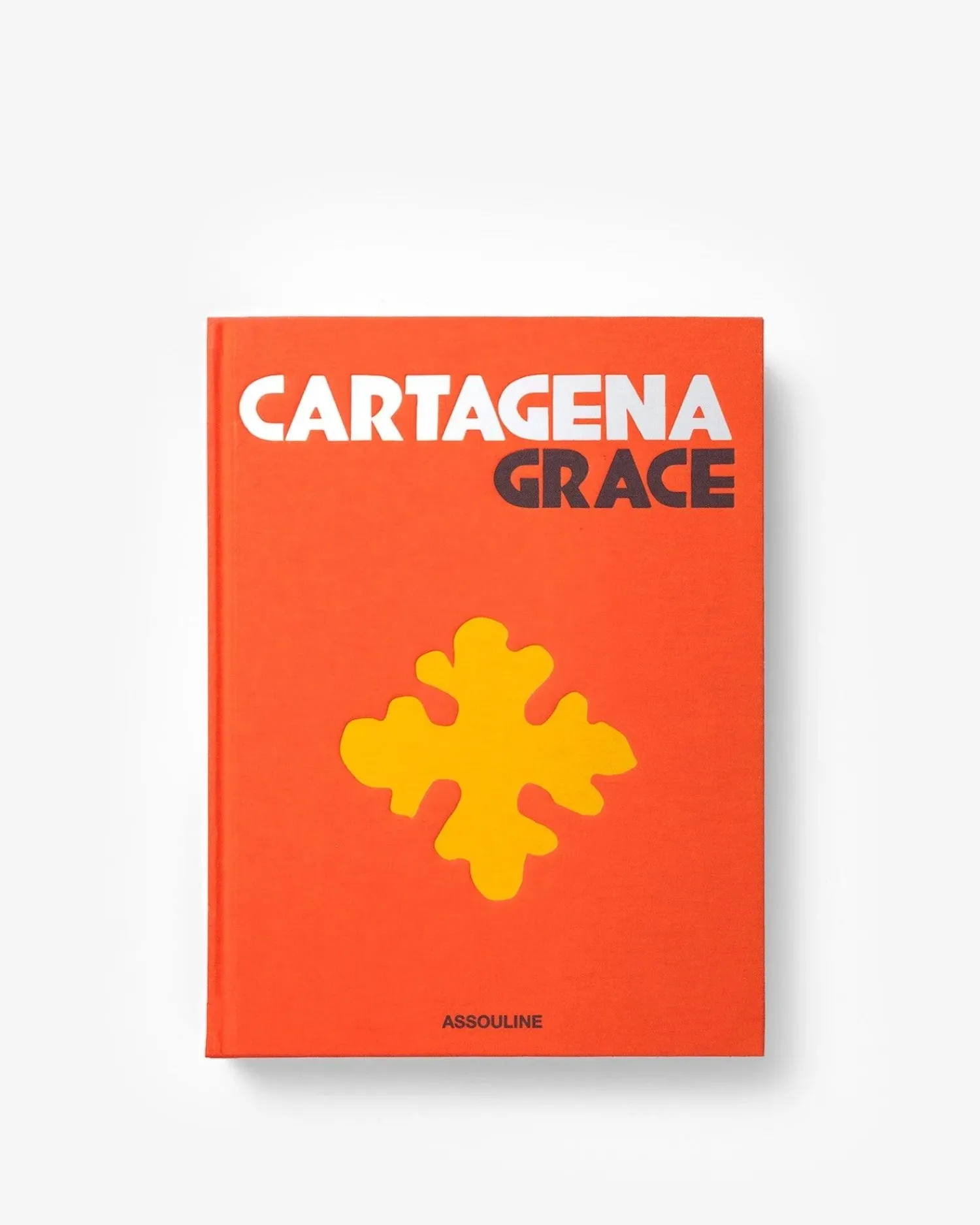 Cartagena Grace^ASSOULINE Best