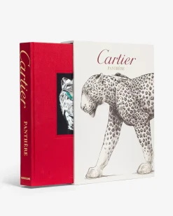 Cartier Panthère^ASSOULINE Online