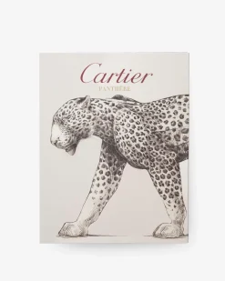Cartier Panthère^ASSOULINE Online