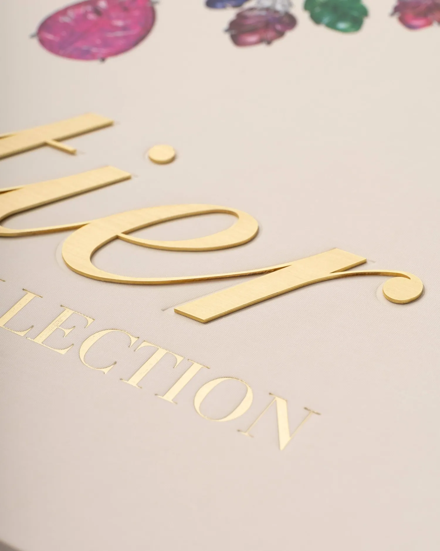 Cartier: The Impossible Collection^ASSOULINE Best