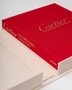 Cartier: The Impossible Collection^ASSOULINE Best