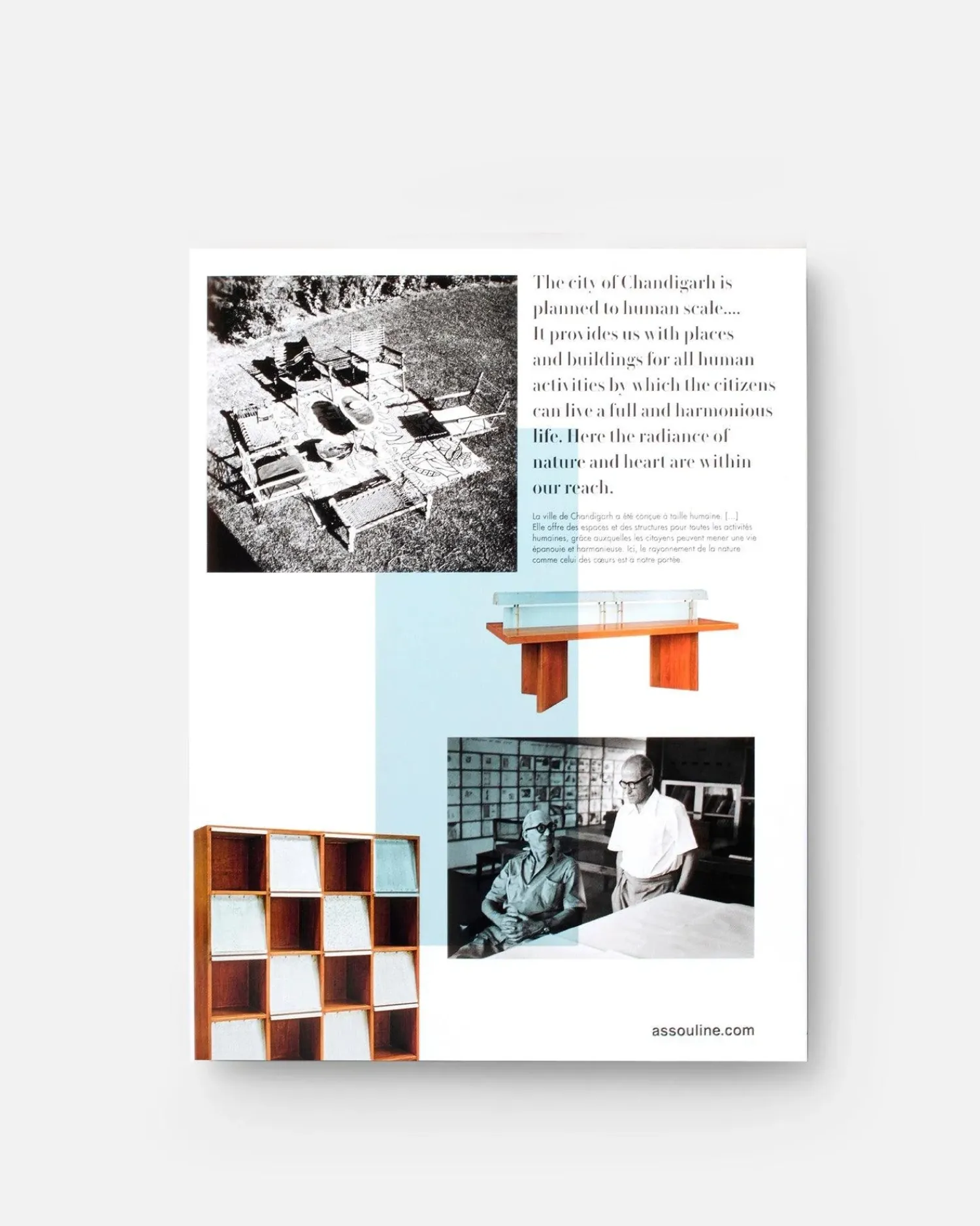 Catalogue Raisonné du Mobilier: Jeanneret Chandigarh^ASSOULINE Clearance
