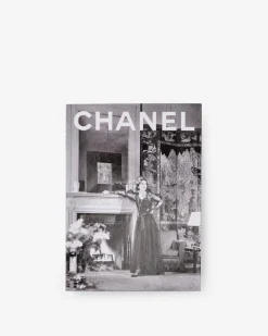 Chanel 3-Book Slipcase (New Edition)^ASSOULINE Best