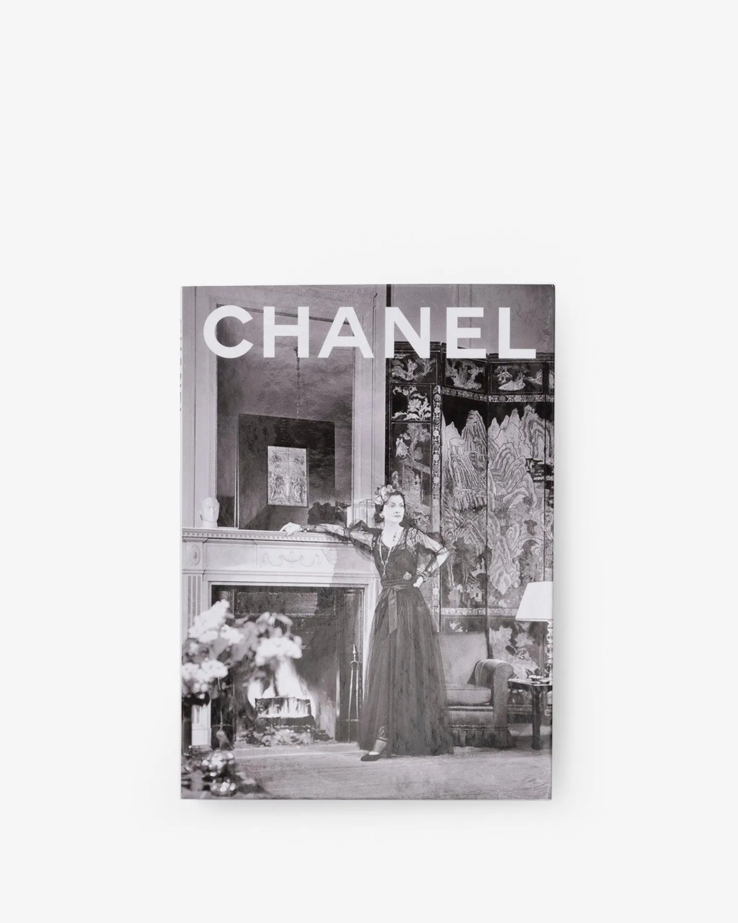 Chanel 3-Book Slipcase (New Edition)^ASSOULINE Best