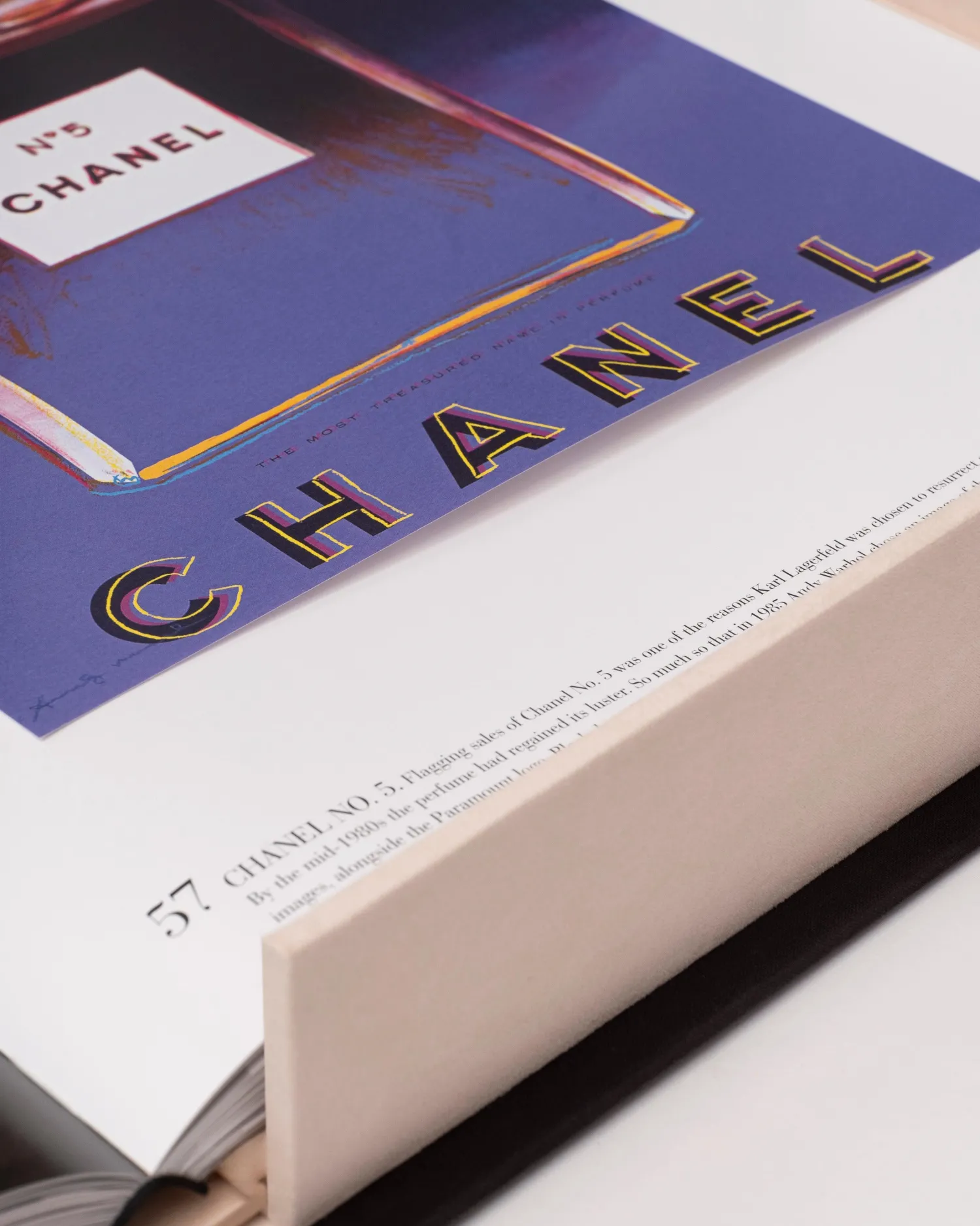 Chanel: The Impossible Collection^ASSOULINE Best