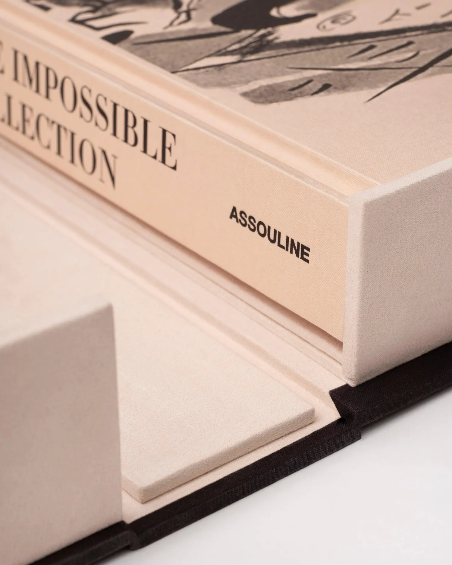 Chanel: The Impossible Collection^ASSOULINE Best