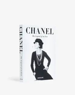 Chanel: The Legend of an Icon^ASSOULINE Sale