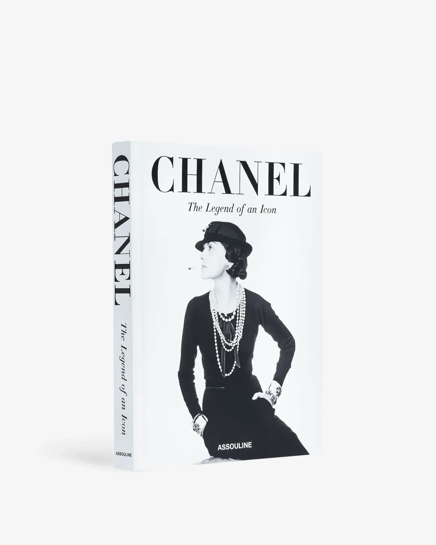 Chanel: The Legend of an Icon^ASSOULINE Sale