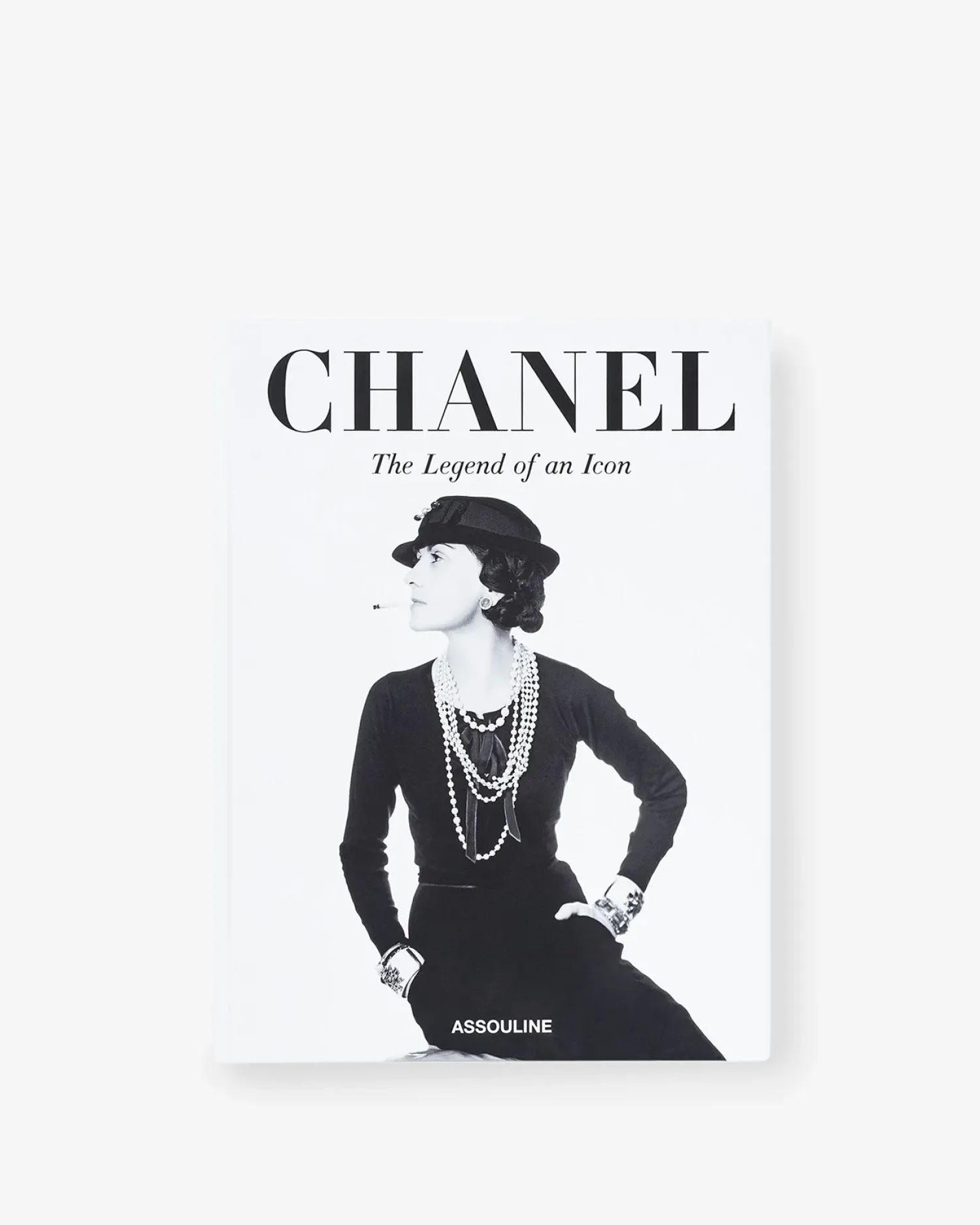 Chanel: The Legend of an Icon^ASSOULINE Sale