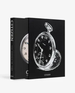 Citizen: The Essence of Time^ASSOULINE Online