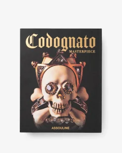 Codognato Masterpiece^ASSOULINE Clearance