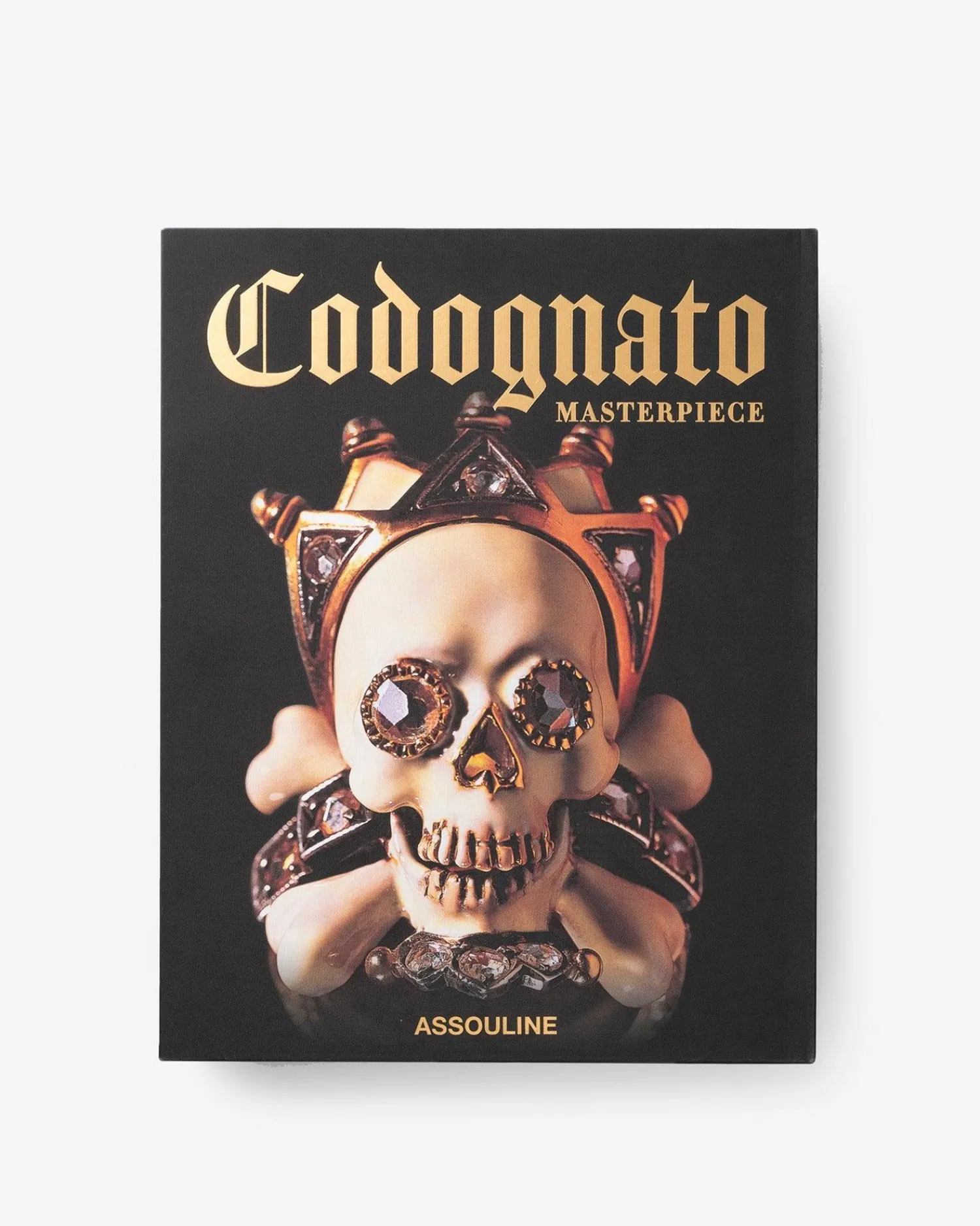 Codognato Masterpiece^ASSOULINE Clearance