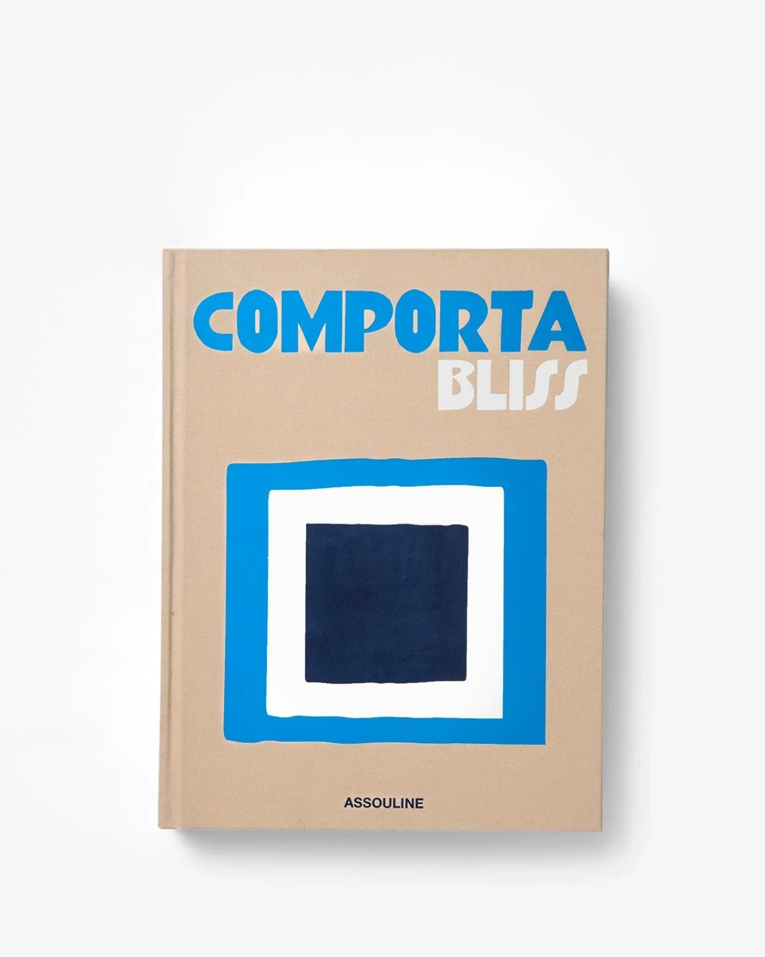Comporta Bliss^ASSOULINE Outlet