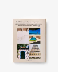 Comporta Bliss^ASSOULINE Outlet